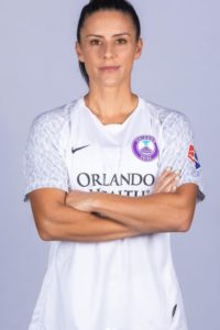 Ali Krieger beauty football