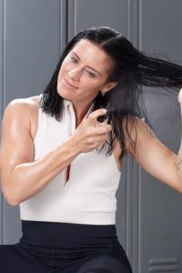 Ali Krieger hot