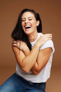 Ali Krieger soccer beauty