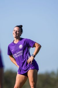 Ali Krieger