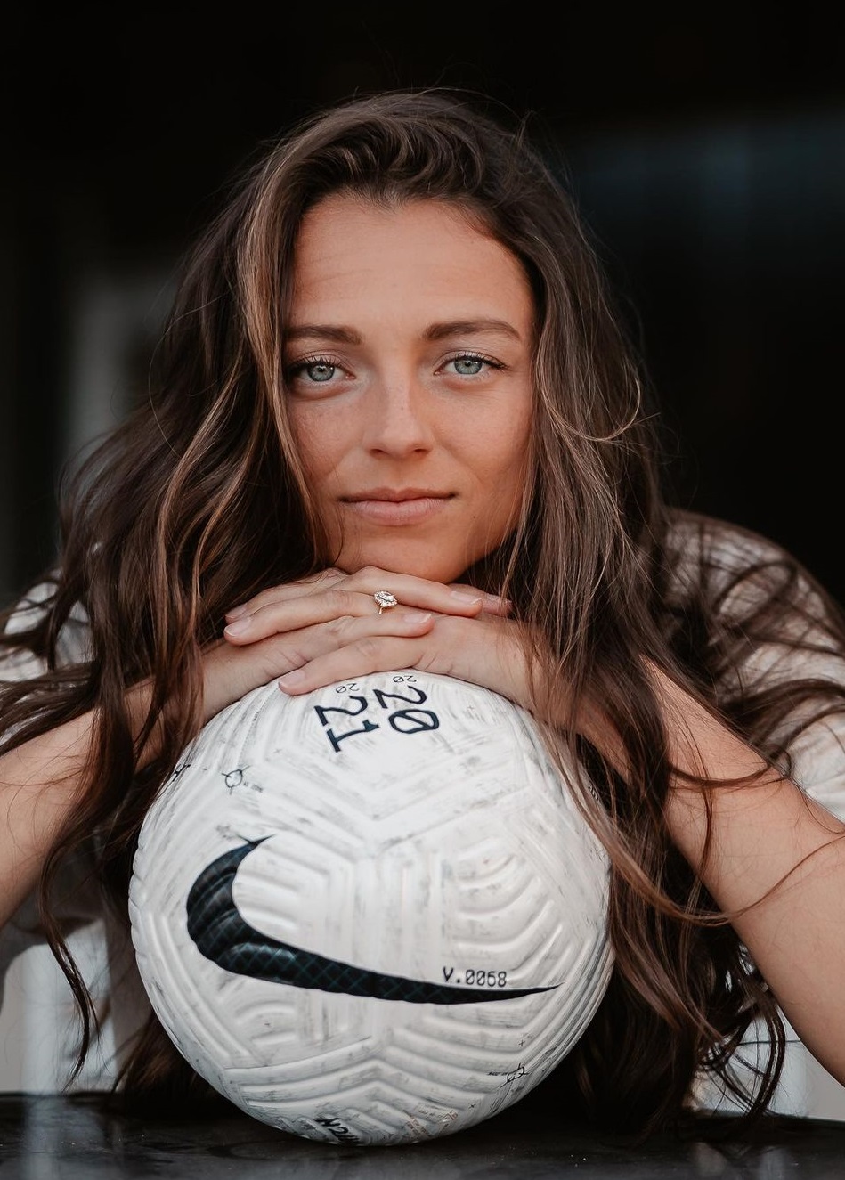 Ashley Hatch – Hot Soccer Girls