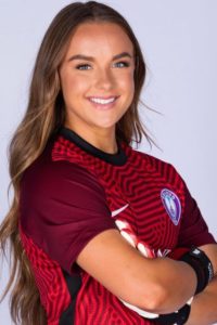 Brittany Wilson Orlando Pride