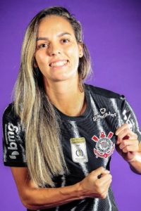 Gabi Portilho Corinthians