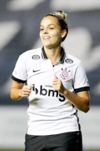 Gabi Portilho hot soccer