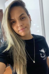 Gabi Portilho hot soccer babe