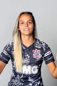 Gabi Portilho hot soccer girl