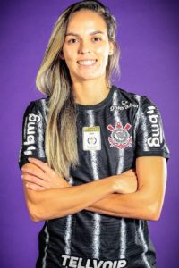 Gabi Portilho soccer babe