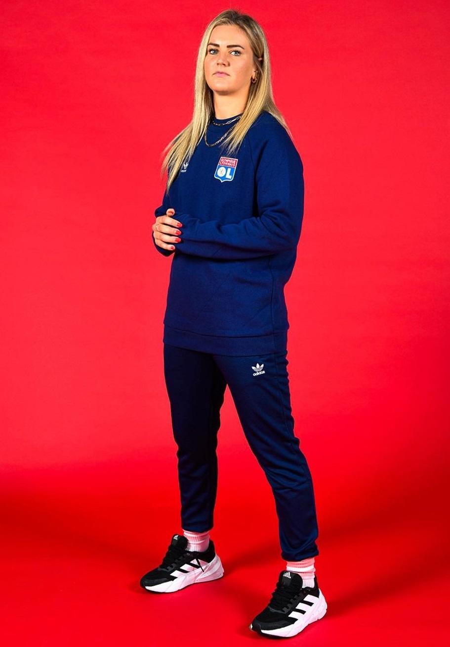 Lindsey Horan - Hot Soccer Girls