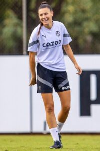 Maria Molina Molero Valencia CF