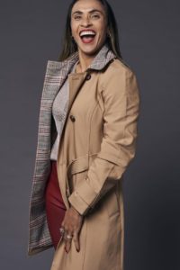 Marta Silva outlook