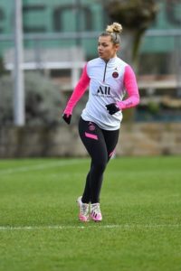 Oceane Hurtre footballer