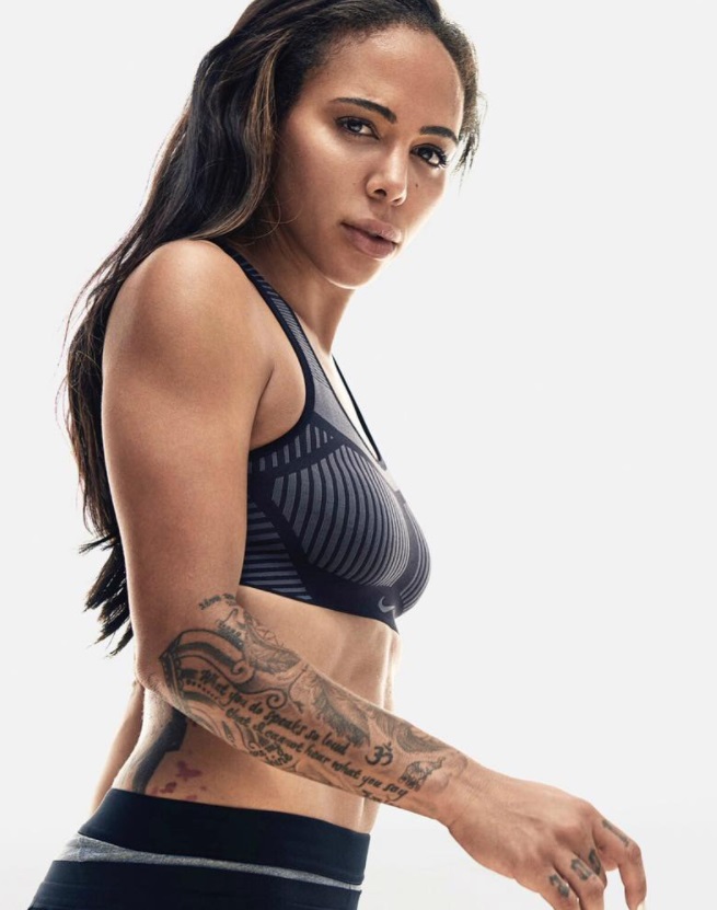 Sydney Leroux Hot Soccer Girls