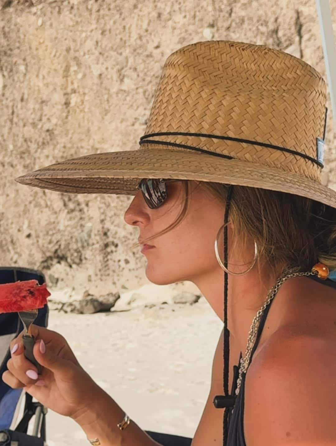 Alexia Putella Partner