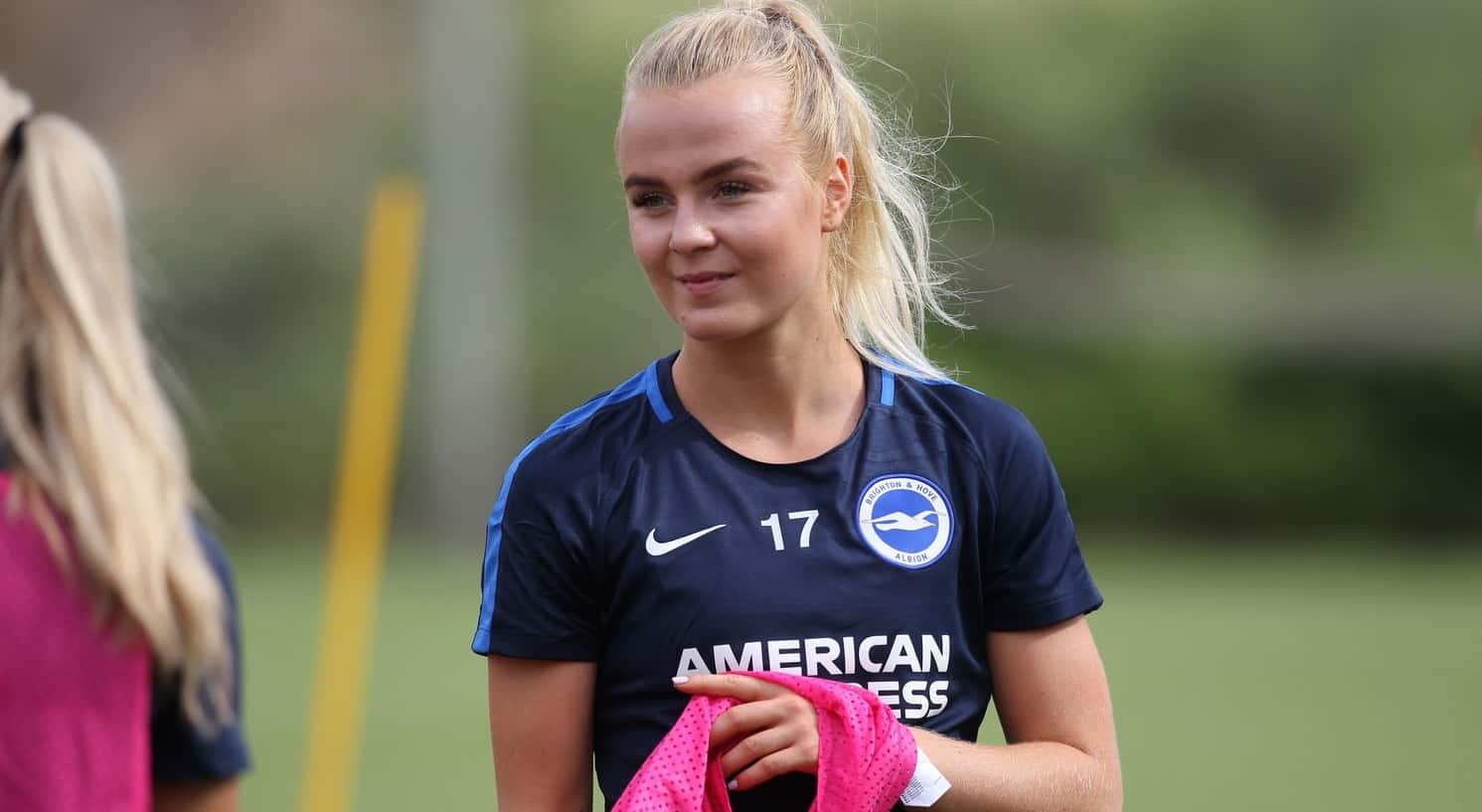 Matilde Lundorf Skovsen