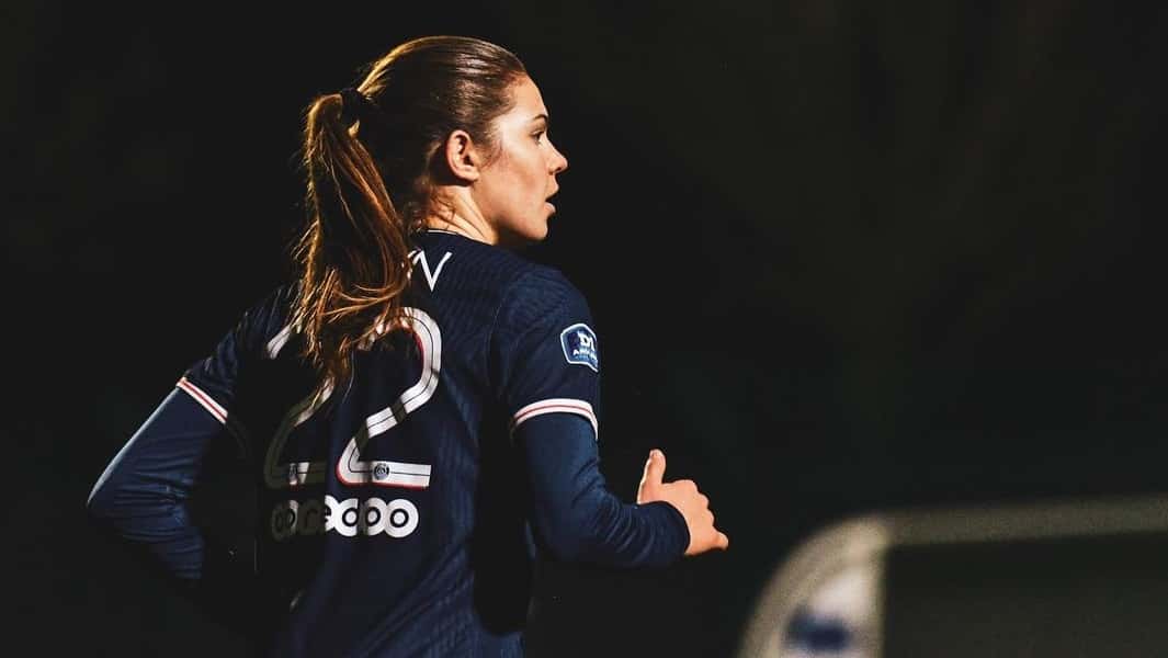 Signe Kallesoe Bruun