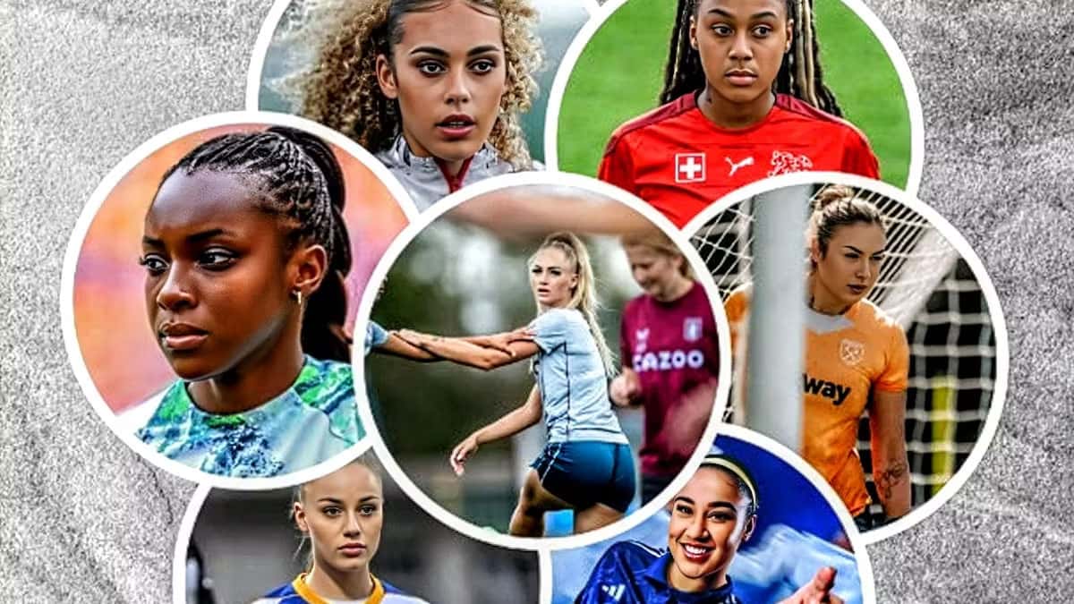 10 Highest-Paid Female Footballers