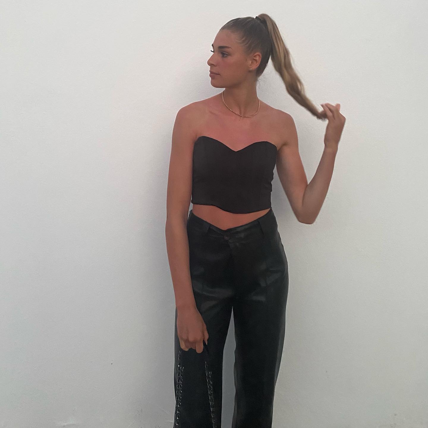 How Rich is Jule Brand?