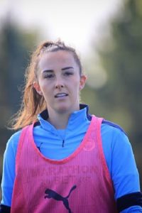 Caroline Weir soccer beauty