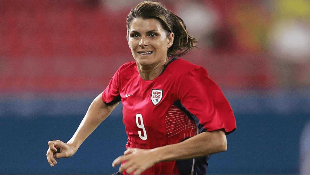 Mia-Hamm