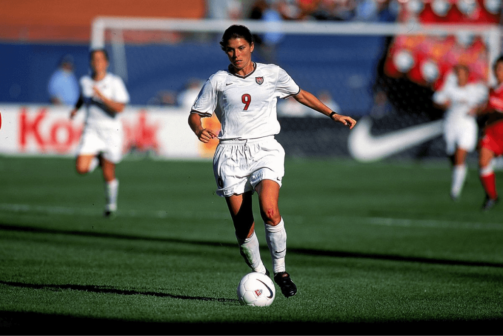 Mia-Hamm