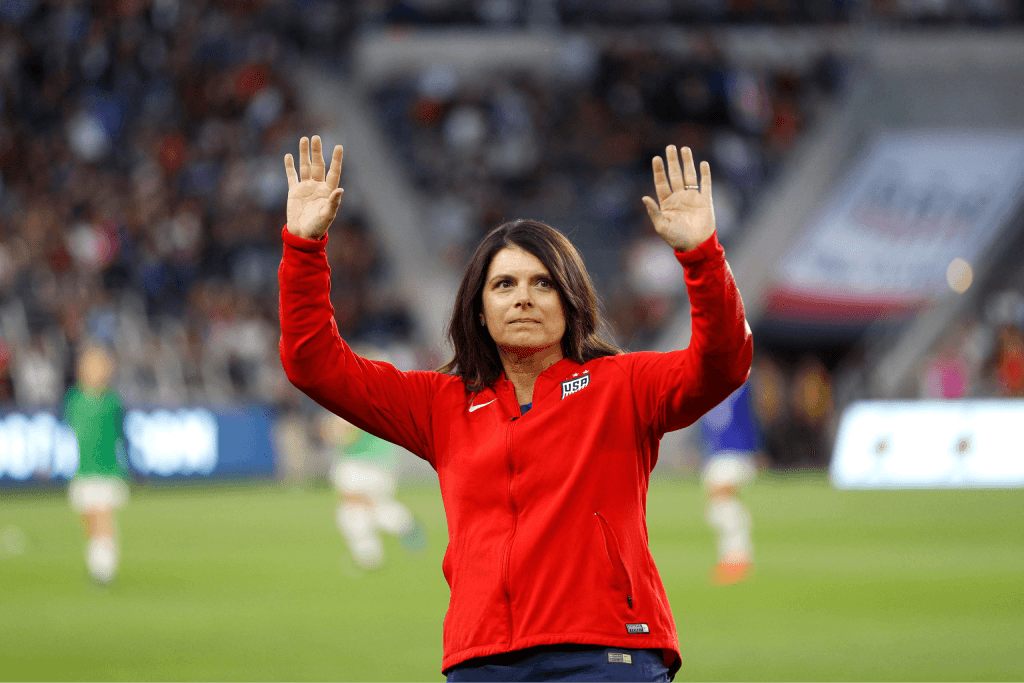 Mia-Hamm