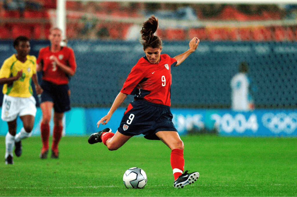 Mia-Hamm