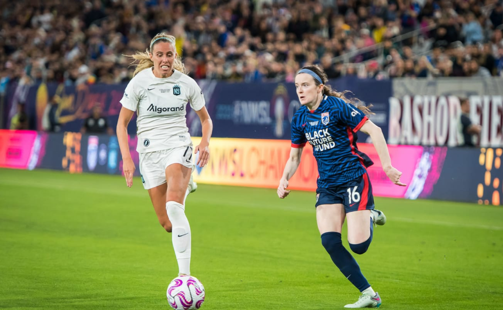 Emily Sonnett