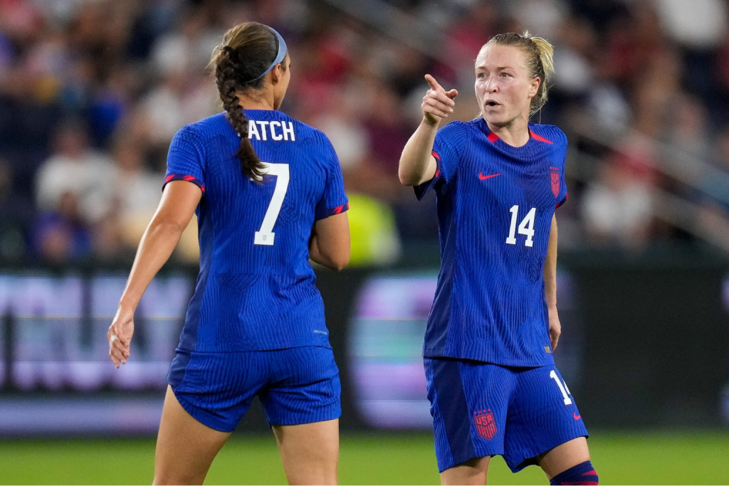 Emily Sonnett