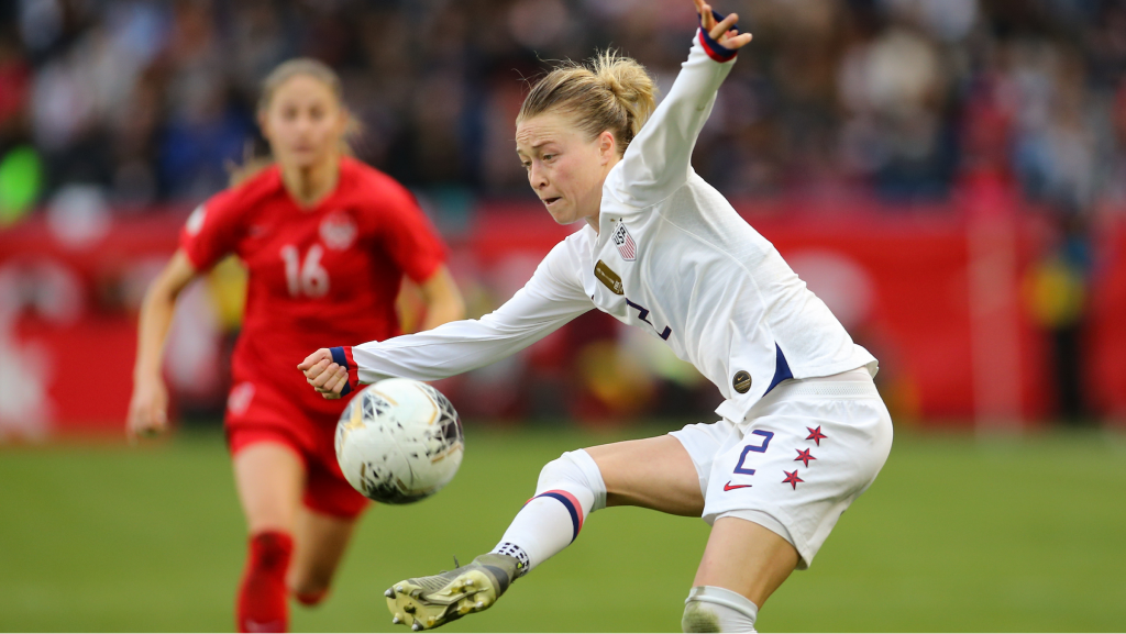 Emily Sonnett