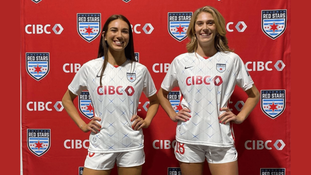 Chicago Red Stars Players, Schedule, Stats, Net Worth