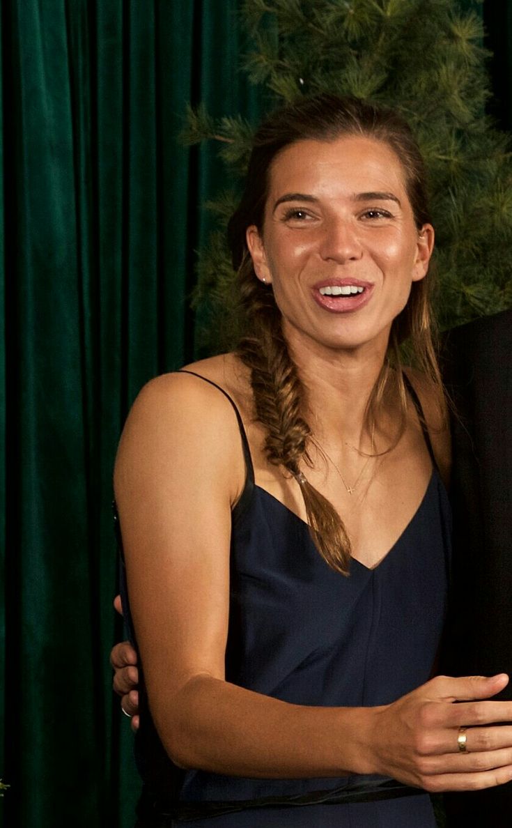 Tobin Heath