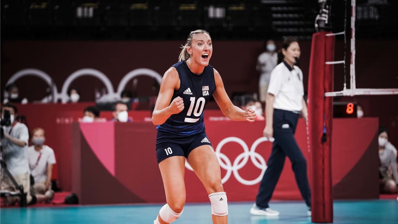 Jordan Larson