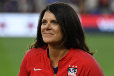 Mia-Hamm