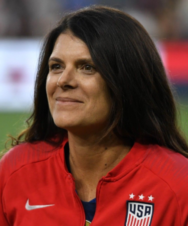 Mia-Hamm