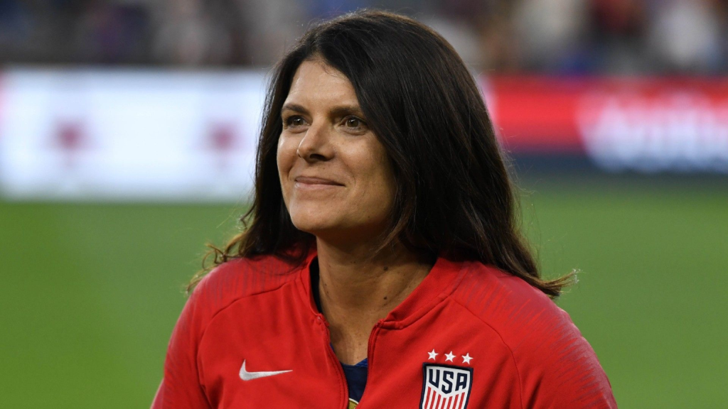 Mia-Hamm