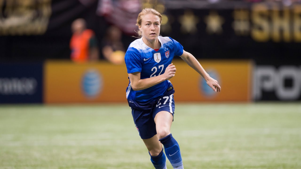 Emily Sonnett