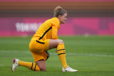 Alyssa Naeher