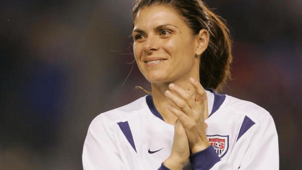 Mia-Hamm