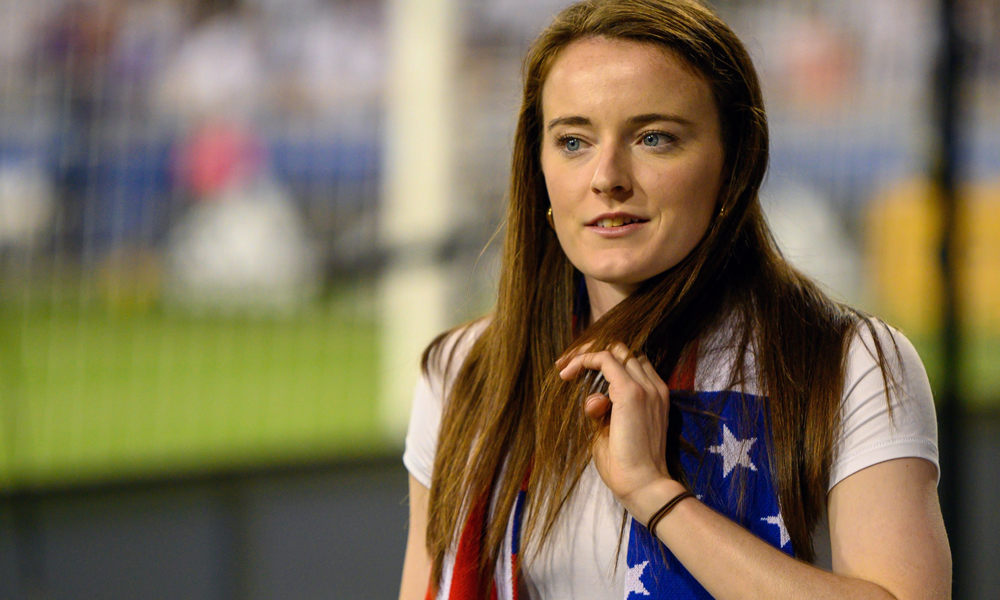 Rose Lavelle